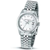 Orologio Philip Watch Donna in Acciaio R8253597598 - R8253597598